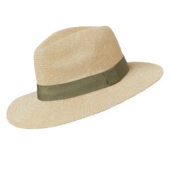 Panama Hat - Khaki
