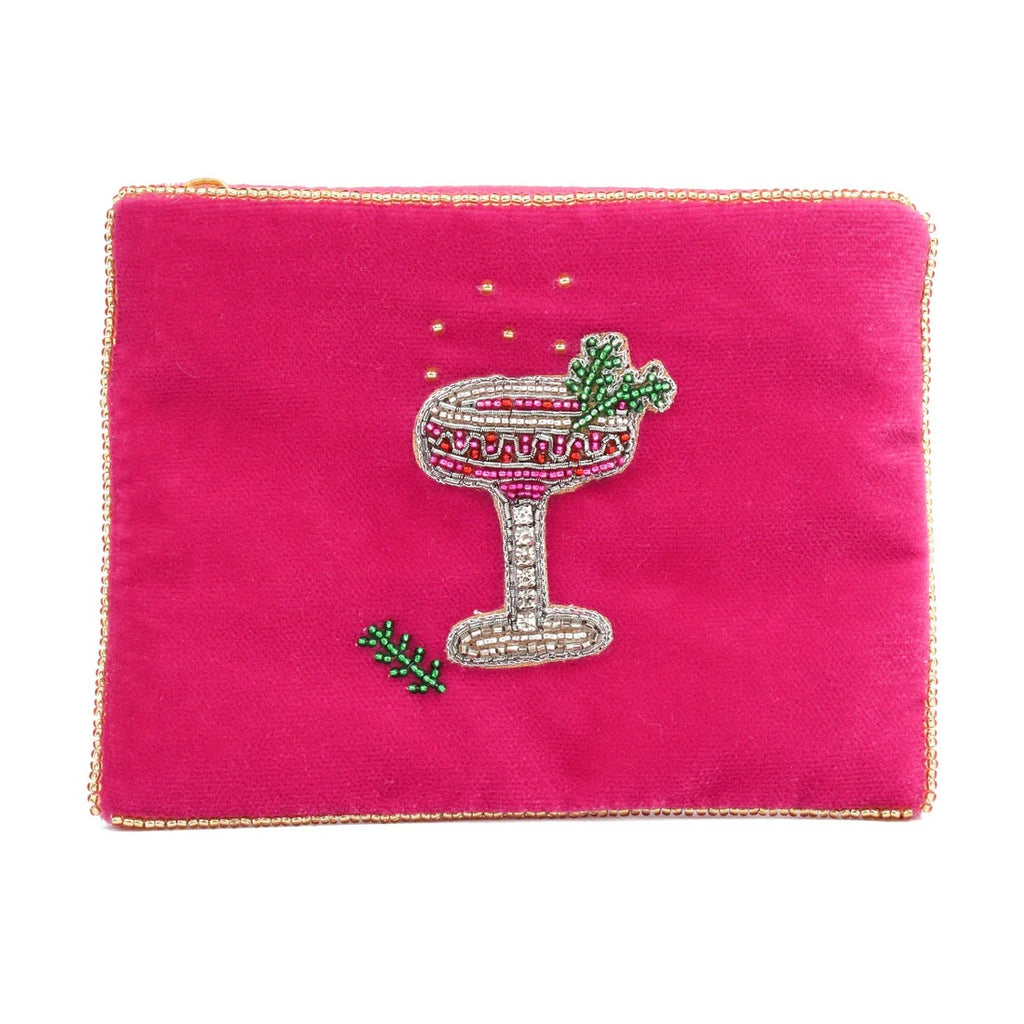 Berry Fizz Cocktail Small Pouch