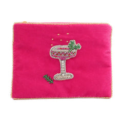 Berry Fizz Cocktail Small Pouch
