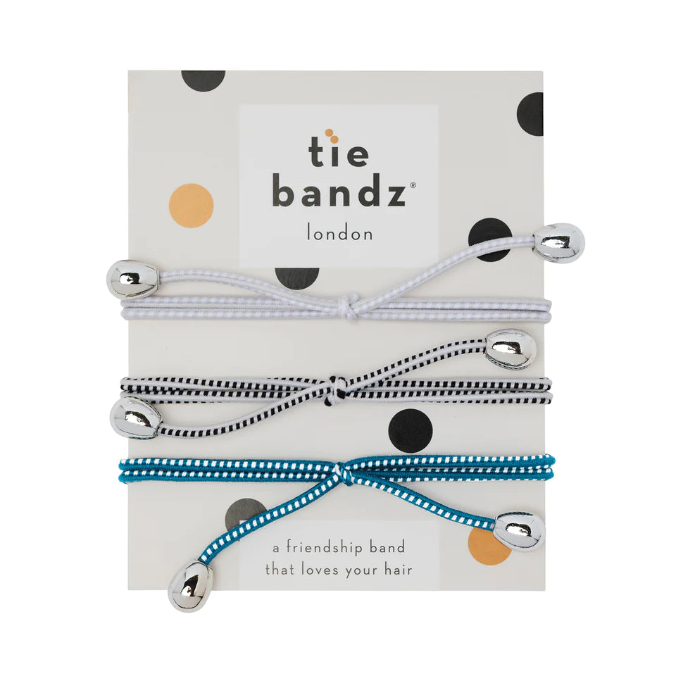 Glacierz Hair Ties