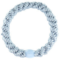 sea blue hair tie