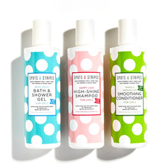 GIRLS : Smoothing Conditioner