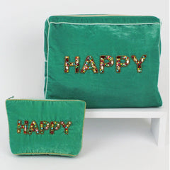Happy purse