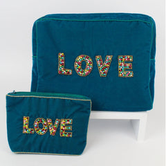 Love purse