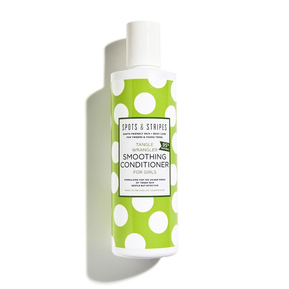 GIRLS : Smoothing Conditioner